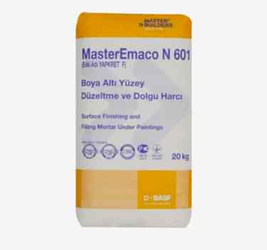 BASF MASTEREMACO N 601