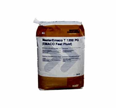 BASF MASTEREMACO T1200 TIX