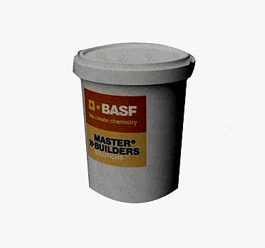 BASF MASTERFINISH