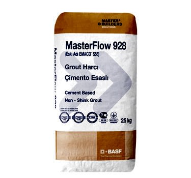 BASF MASTERFLOW