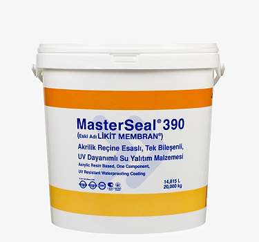 BASF MASTERSEAL