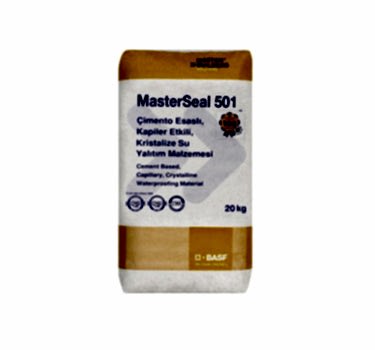 BASF MASTERSEAL 501