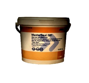 BASF MASTERSEAL 591