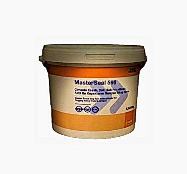 BASF MASTERSEAL 596