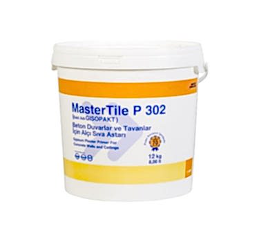 BASF MASTERTILE 302