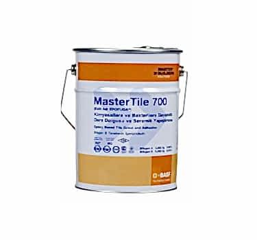 BASF MASTERTILE 700