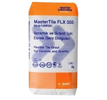 BASF MASTERTILE FLX 555 ( FLEKSFUGA ) JASMIN