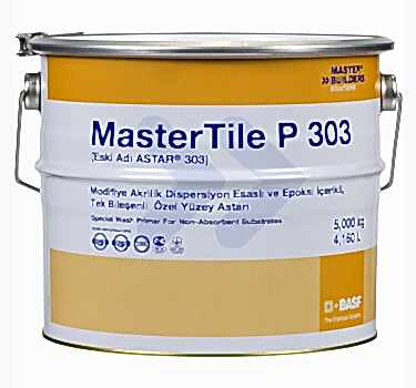 BASF MASTERTILE P303