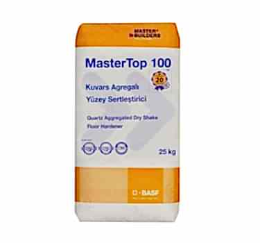 BASF MASTERTOP 100