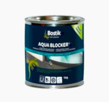 BOSTİK AQUABLOCKER 1 KG