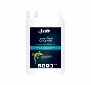 BOSTİK CEMENTECH C2 COMBİ SÜT