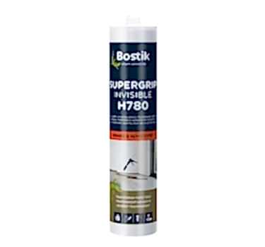 BOSTİK H 780 SUPERGRIP INVISIBLE