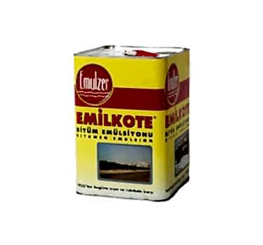 EMULZER EMİLKOTE 17KG