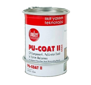 EMULZER PU-COAT II