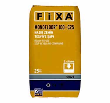 Monofloor 100 C25