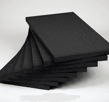 Ekspande Polistiren (EPS)