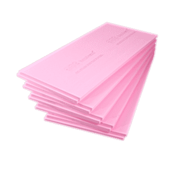 Eksrüde Polistiren (XPS)