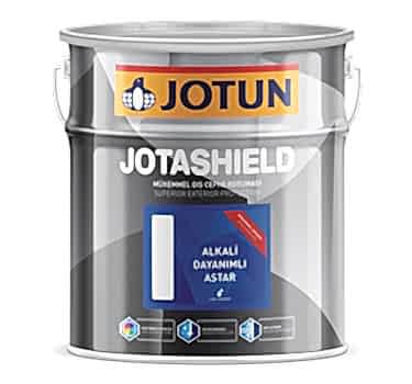 JOTASHİELD ALKALİ DAYANIMLI DIŞ CEPHE ASTAR