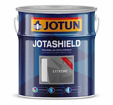 JOTASHİELD EXTREME - DIŞ CEPHE BOYASI
