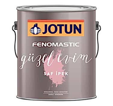 Fenomastic Güzel Evim Saf İpek