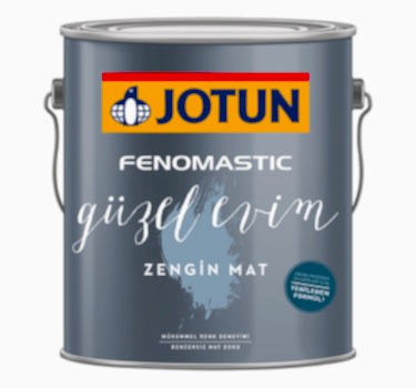 Fenomastic Güzel Evim Zengin Mat