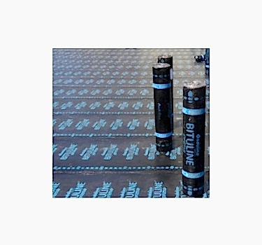 MEMBRAN PP 300 BITULINE