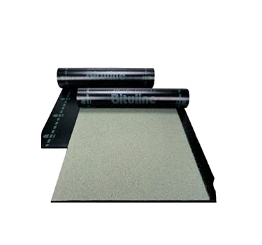 MEMBRAN PP 40M GRİ BITULINE