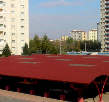 Erciyes Semt Pazarı