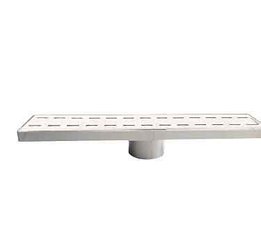 LINE 6 E LİNEER DUŞ KANALI - SLOT IZGARALI