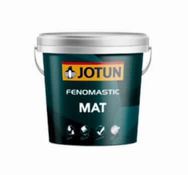 Fenomastic Mat