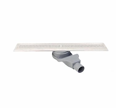 LINE 4 D LİNEER DUŞ KANALI - LABIRENT IZGARALI