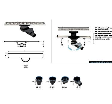 SUKAR LINE 4 LİNEER