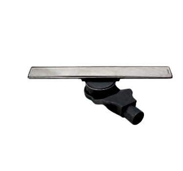 LINE 4 LİNEER DUŞ KANALI - PLAIN IZGARALI