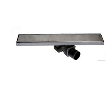 LINE 4 E LİNEER DUŞ KANALI - PLAIN IZGARALI