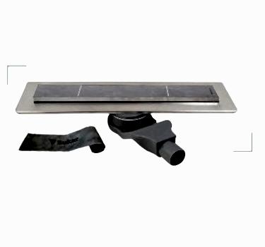 LINE 1 SERAMİK UYUMLU DUŞ KANALI