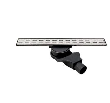 LINE 4 LİNEER DUŞ KANALI - SLOT IZGARALI